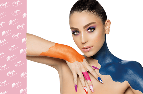 Základný kurz Advanced Gel Evolution + trendy salónneho zdobenia