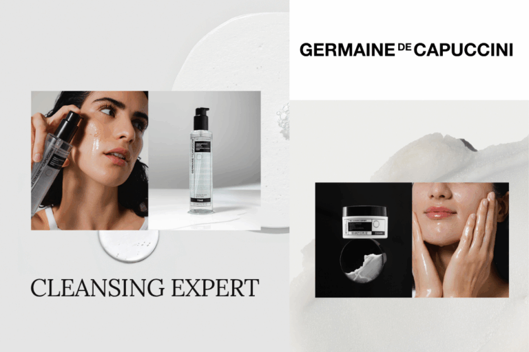 Cleansing Expert je nová éra čistenia pleti!