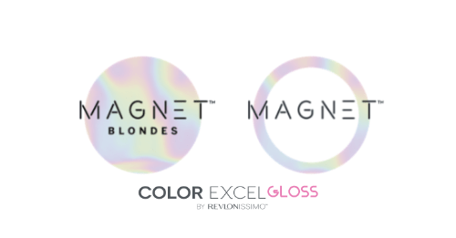 NOVINKA: MAGNET & MAGNET BLONDES a COLOR EXCEL GLOSS