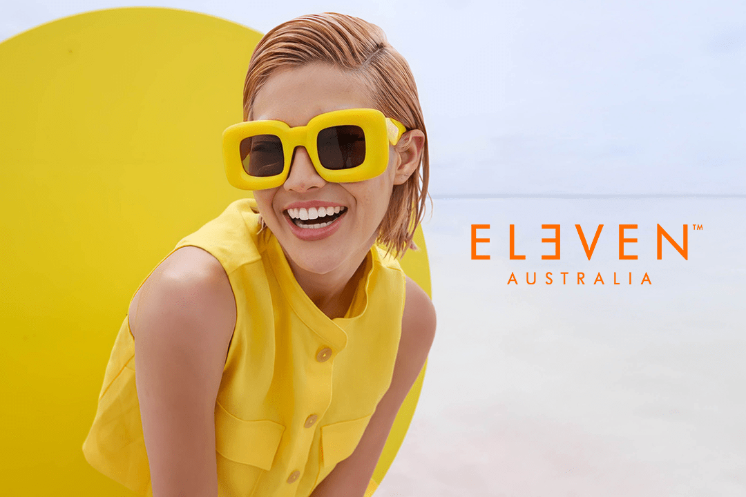 ELEVEN Australia – svieži vietor vo svete vlasovej kozmetiky