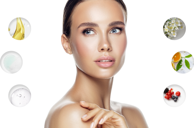 Hĺbkové čistenie s Expert Cleanse Pro a starostlivosť o mastnú pleť Clearist CTX