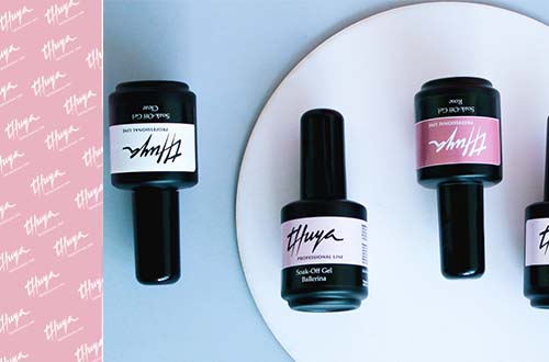 Private: Základný kurz Soak-Off Gel + Gel On-Off + rýchle trendy salónneho zdobenia