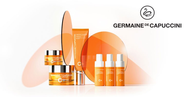 Rozjasnenie a revitalizácia s radom Timexpert RADIANCE C+