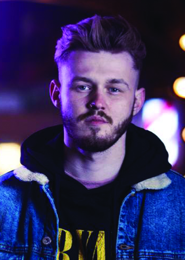 Andrej Lukáč