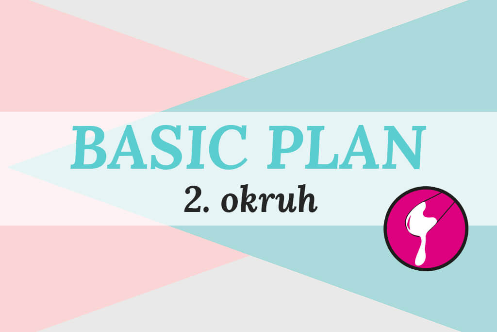 Private: Základný kurz – BASIC PLAN 2. okruh – DEPILÁCIA