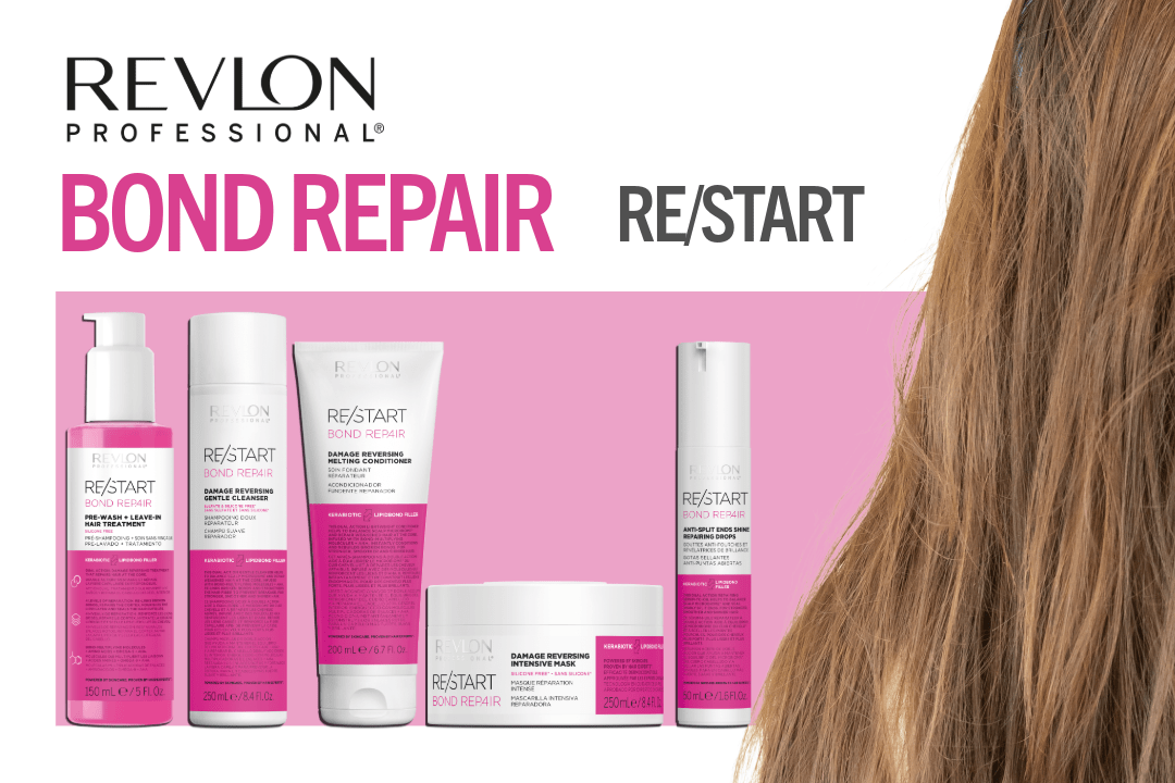 Posúvame obnovu vlasov na úplne novú úroveň