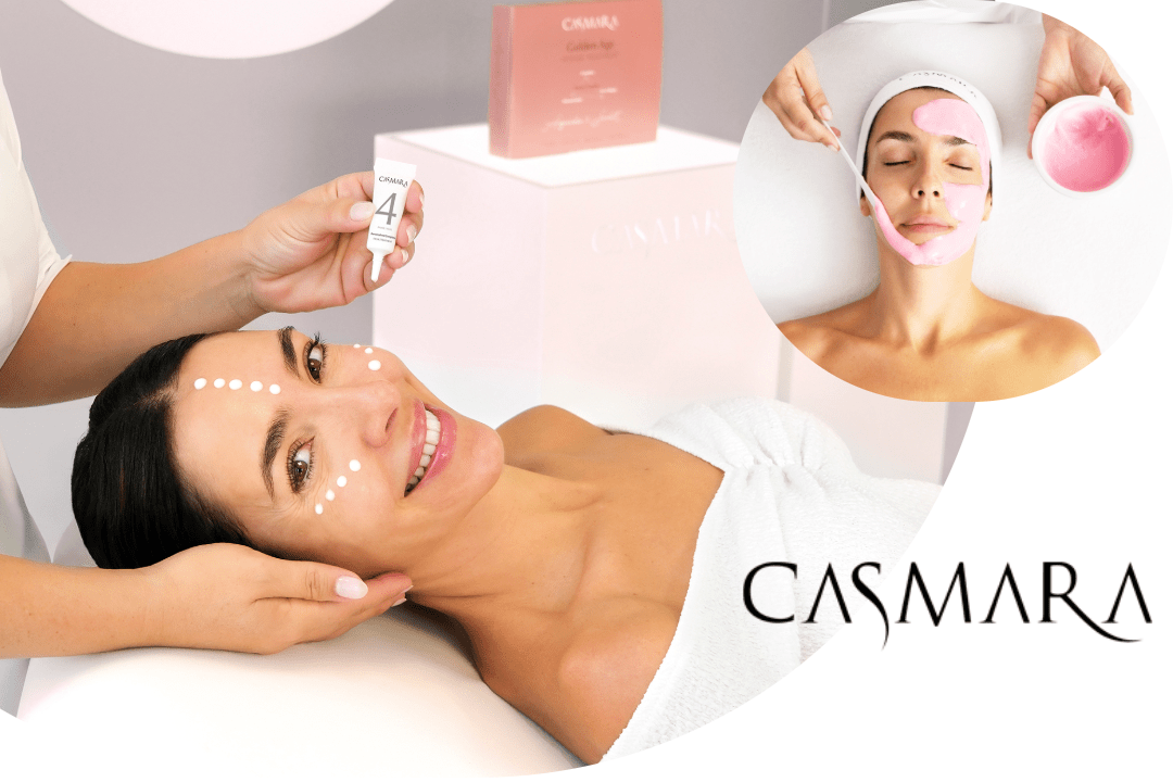 Golden Age: sila well-agingu pre zdravú, pevnú a žiarivú pleť