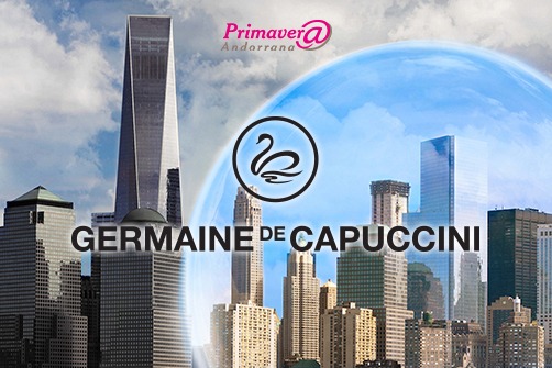 Profesionálny program EXCEL THERAPY O2 CITYPROOF
