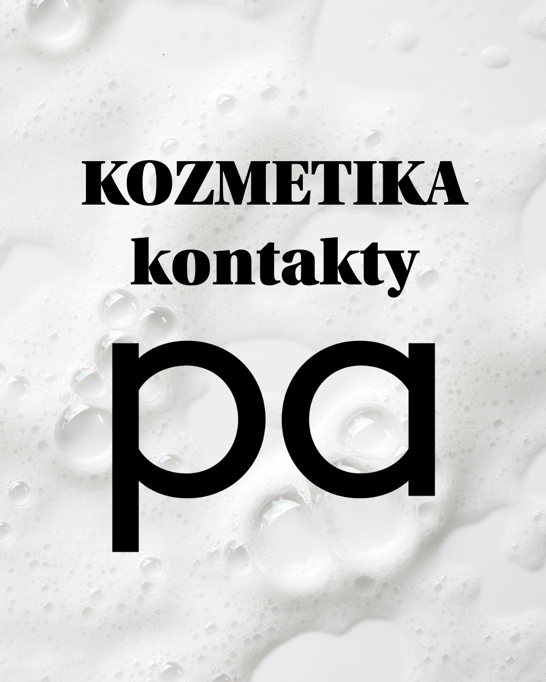 Obchodné zástupkyne - kozmetika