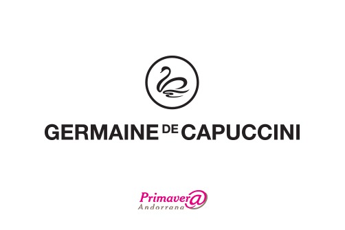 START GERMAINE DE CAPUCCINI PRE ZAČIATOČNÍKOV