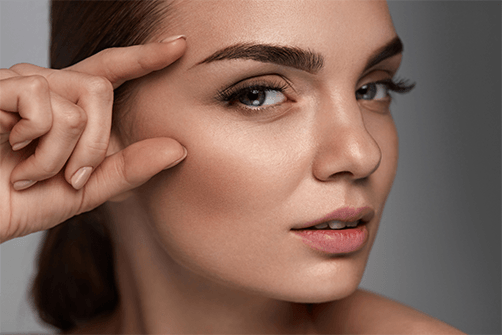 HENNA BROW + THREADING