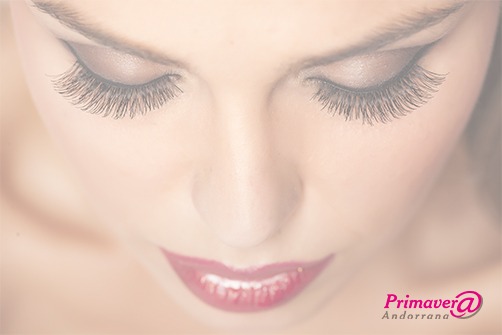 LASH LIFTING