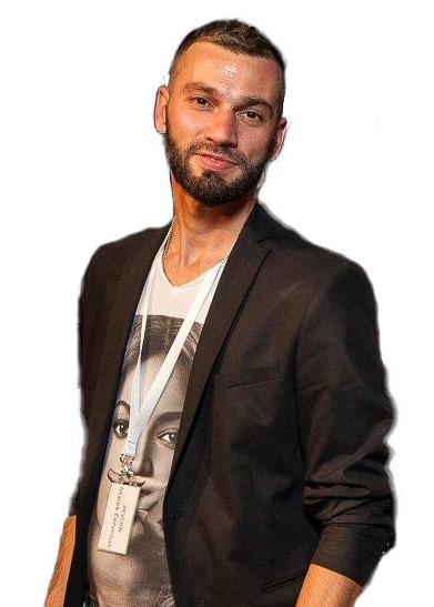 Marek Červeňák