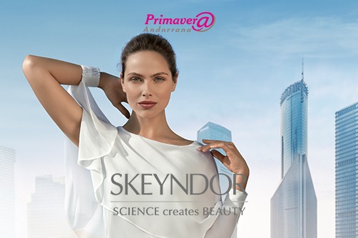 Power Oxygen od Skeyndoru