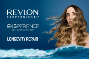 Zdravé vlasy začínajú na pokožke: Predstavujeme revolučnú éru obnovy s Eksperience™ Longevity Repair