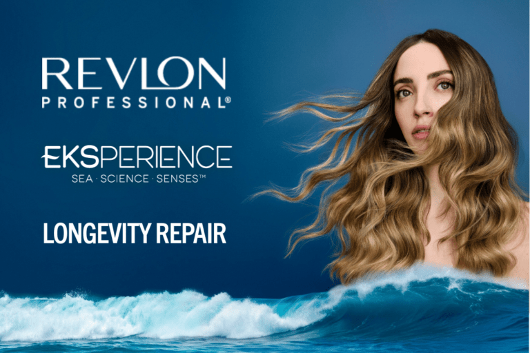 Zdravé vlasy začínajú na pokožke: Predstavujeme revolučnú éru obnovy s Eksperience™ Longevity Repair