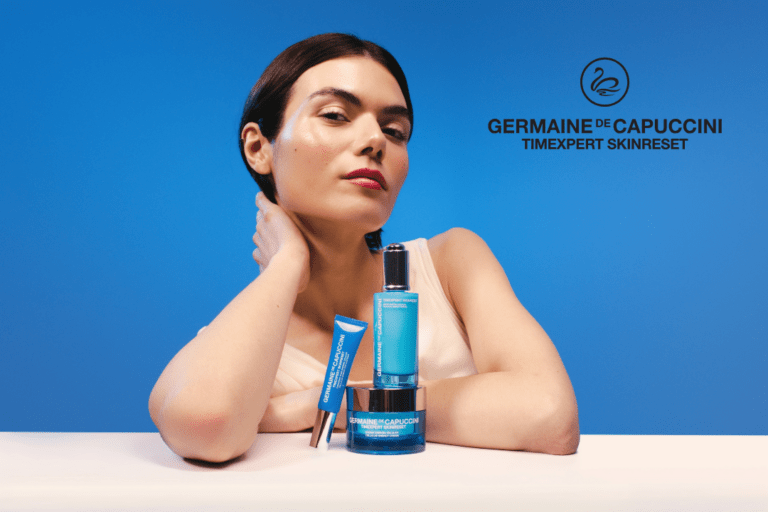 TIMEXPERT SKINRESET: Bioenergetický reset pre novú éru aktívnej dlhovekosti pleti