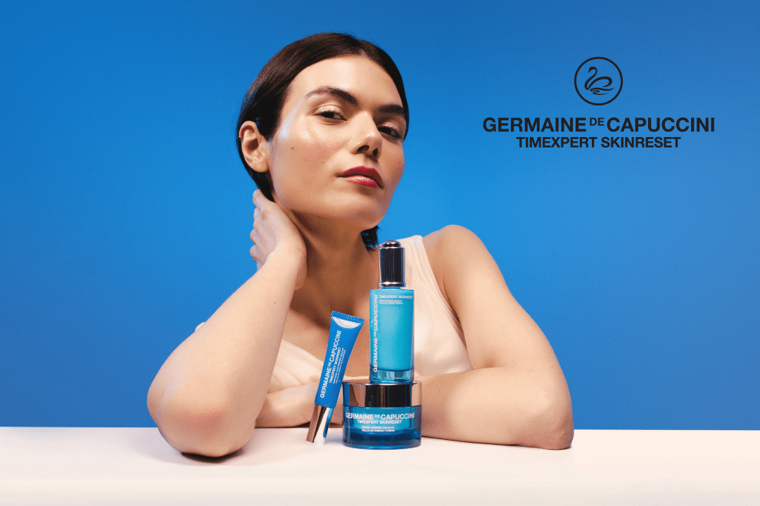 TIMEXPERT SKINRESET: Bioenergetický reset pre novú éru aktívnej dlhovekosti pleti