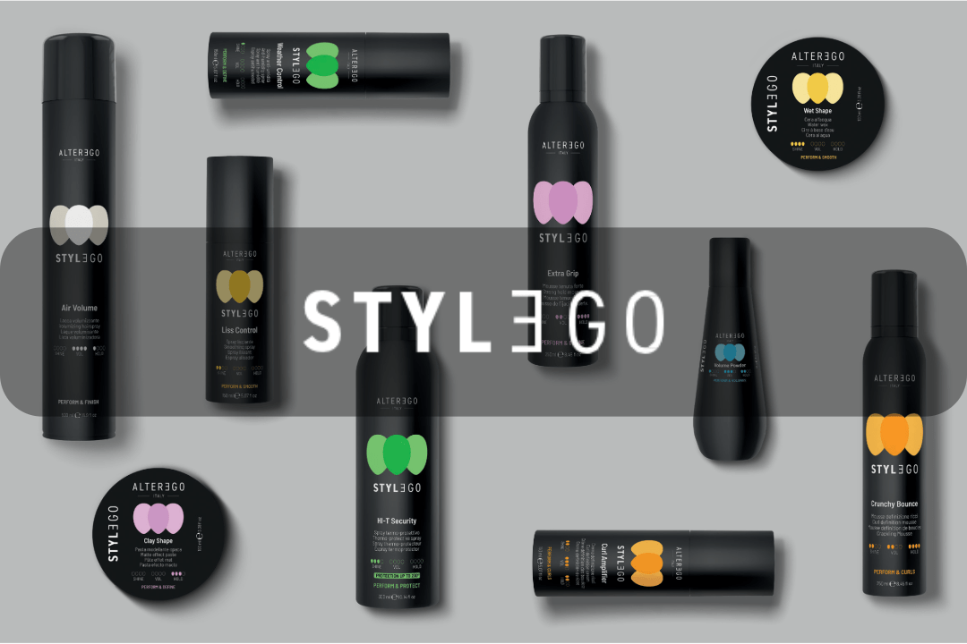 STYLEGO v novom, modernejšom dizajne s rovnakou silou a s novým štýlom