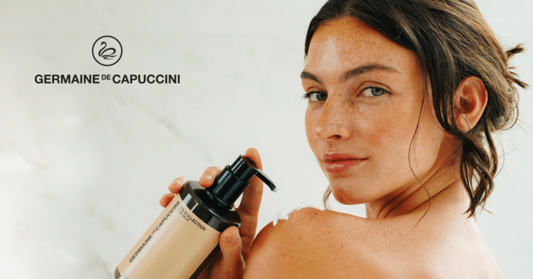 Preneste SPA do svojej kúpeľne so značkou Germaine de Capuccini!